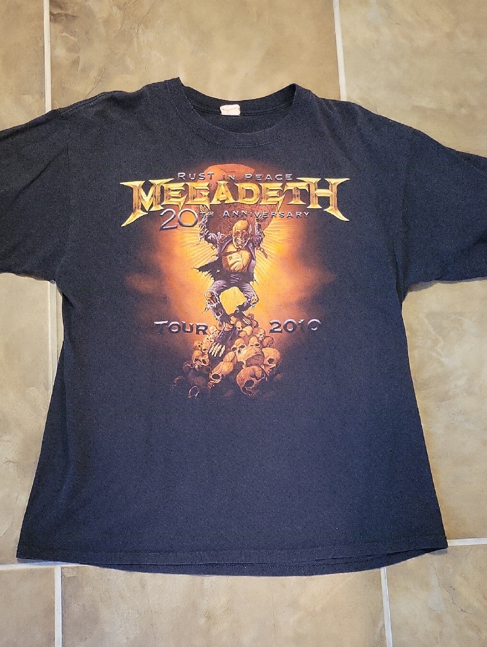 Vintage T